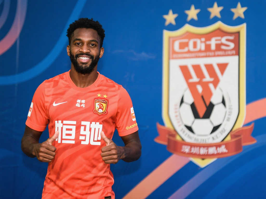 会是这支球