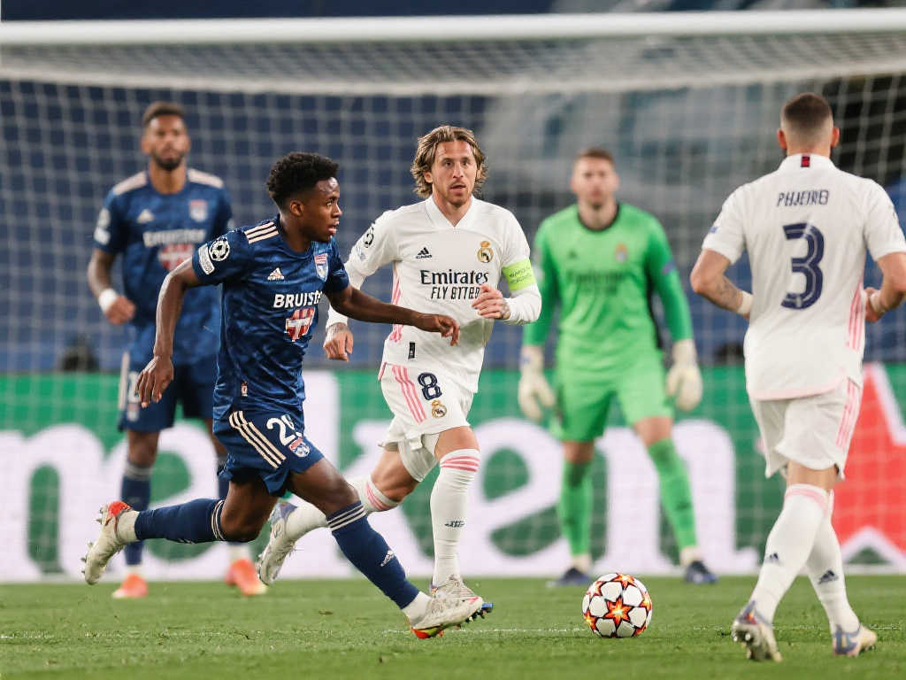 在中国足球 在中国足球