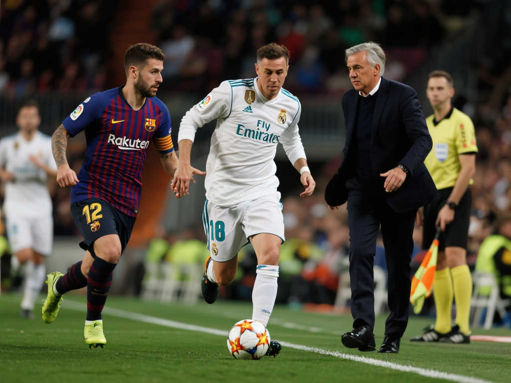 在中国足球 在中国足球