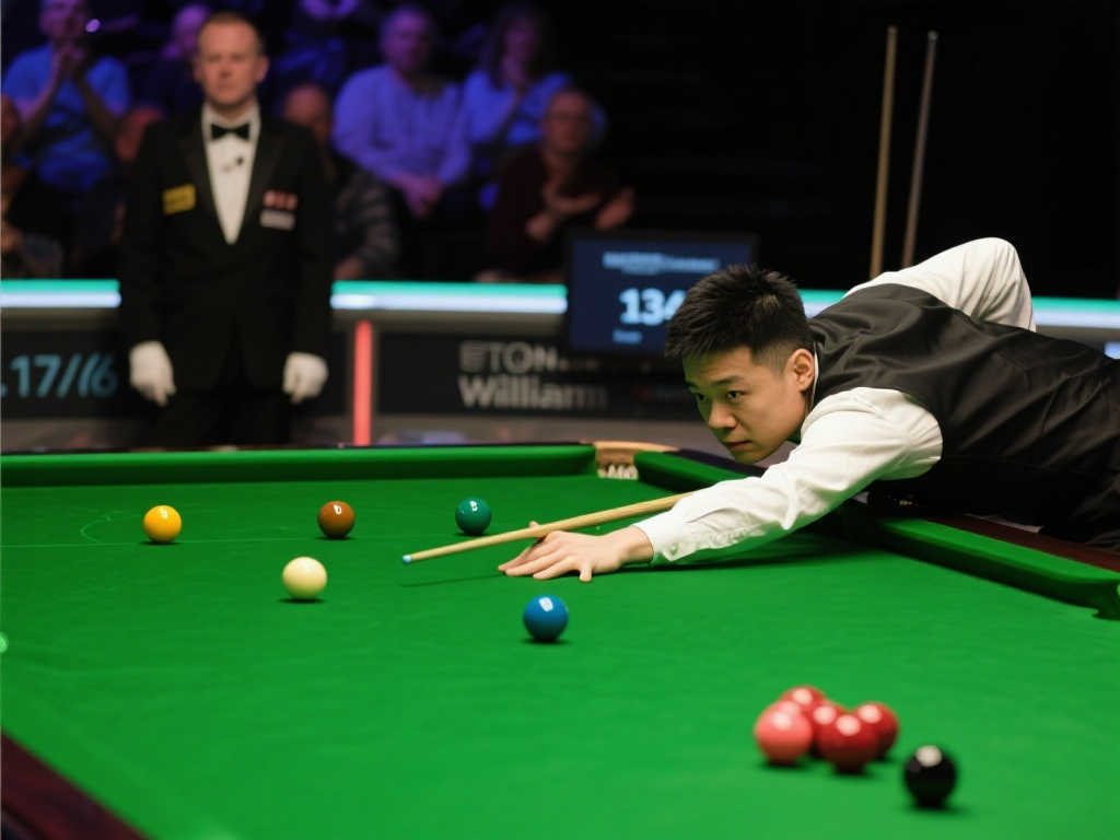 个令人振奋 个令人振奋