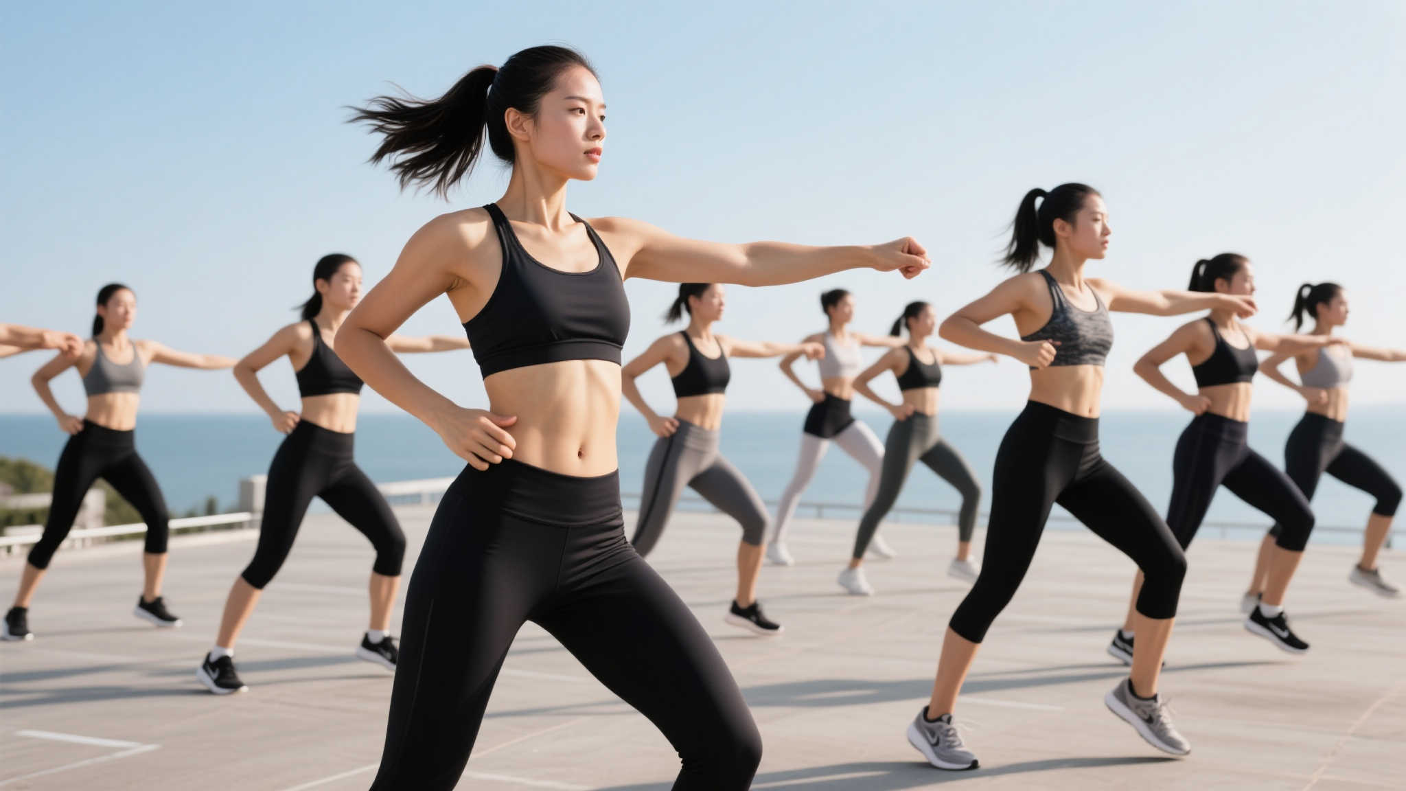 的强力阵容 的强力阵容