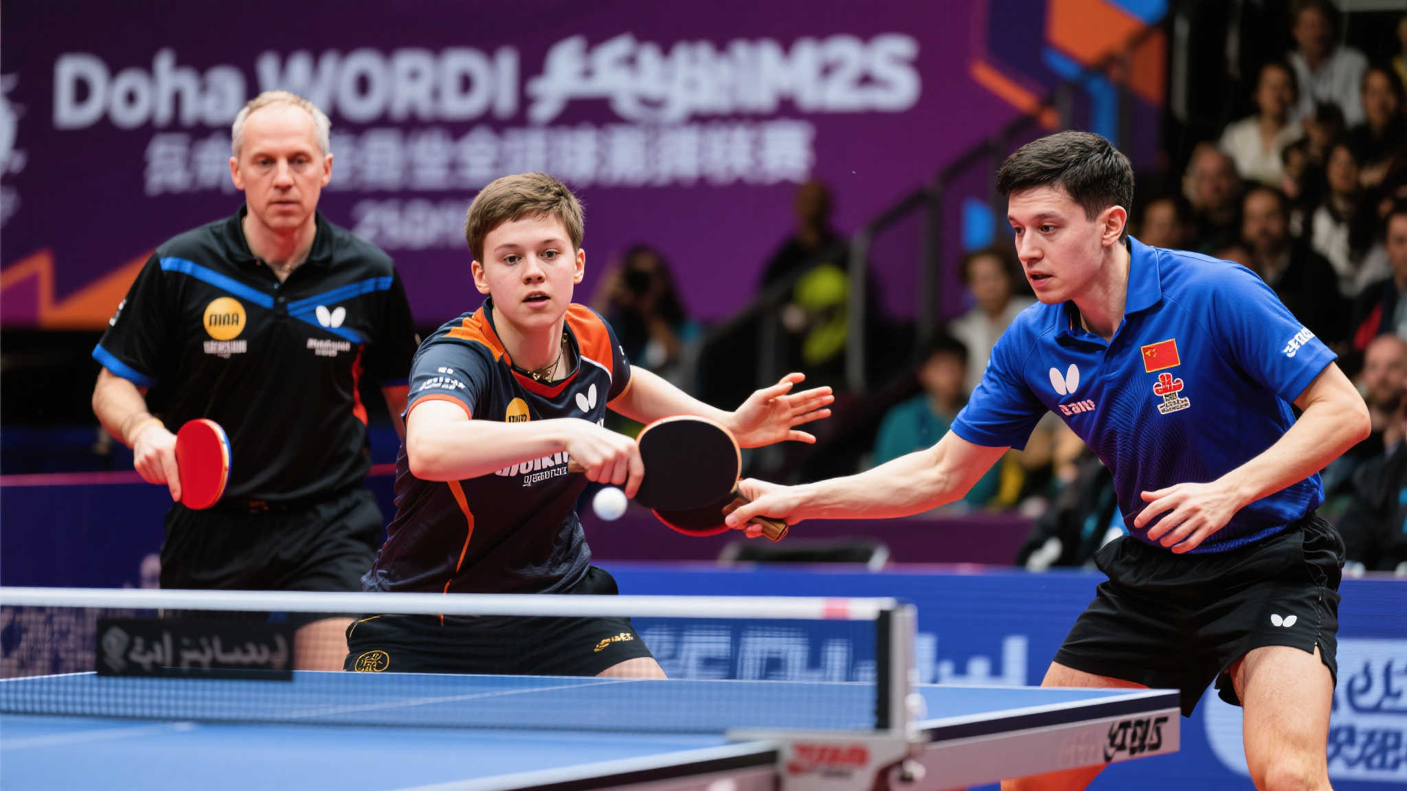 心的焦点 心的焦点