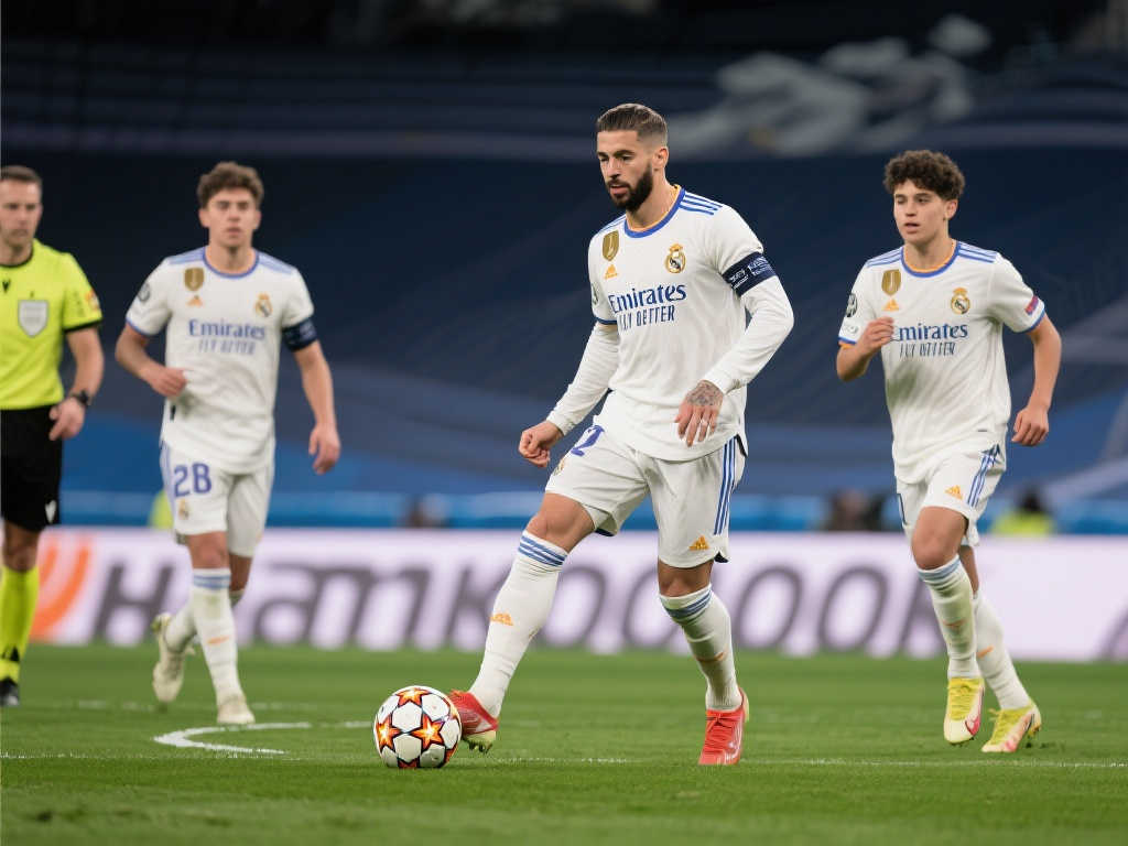 标准化的足 标准化的足