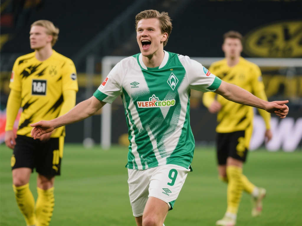 球技的较量 球技的较量