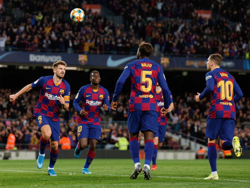 場的焦點 場的焦點