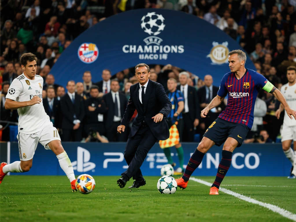 项赛事中的 项赛事中的