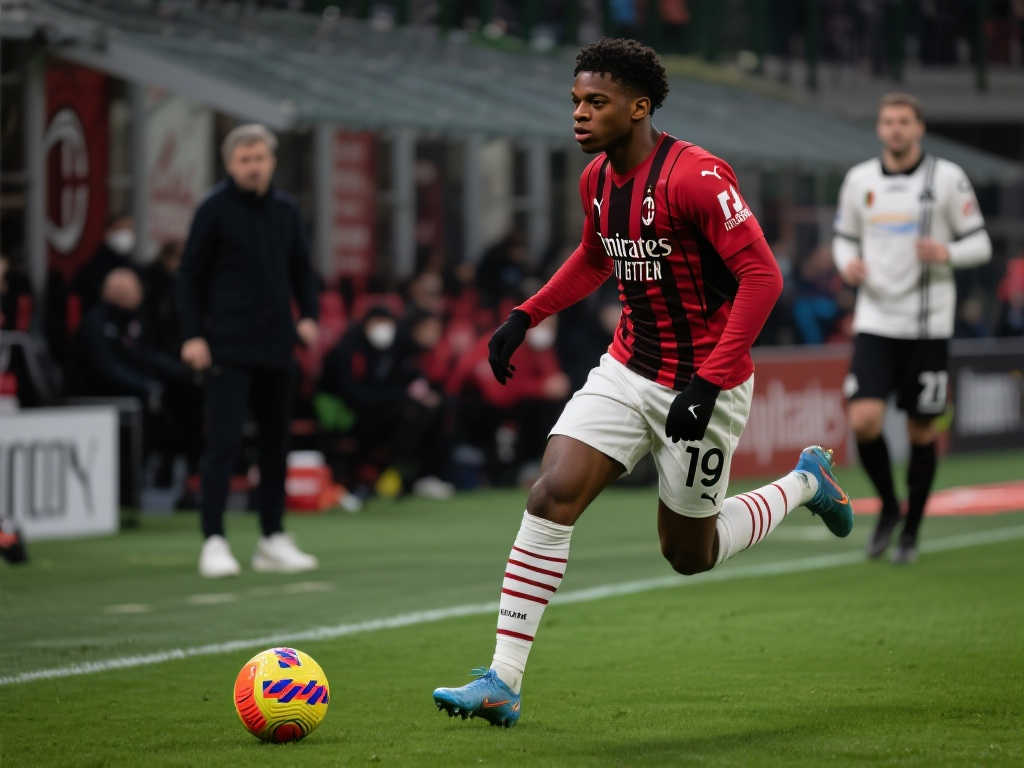 他能否带领 他能否带领