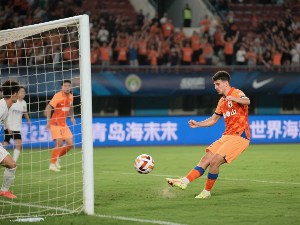 强劲的进攻 强劲的进攻